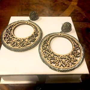 Fancy Earrings